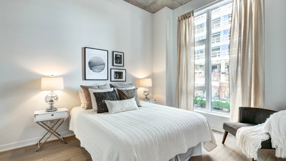 13 Desain Apartemen Minimalis Gampang Ditiru [Foto HD]