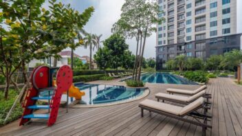 5 Apartemen Dekat TB Simatupang, Pilihan Modern di Jakarta Selatan