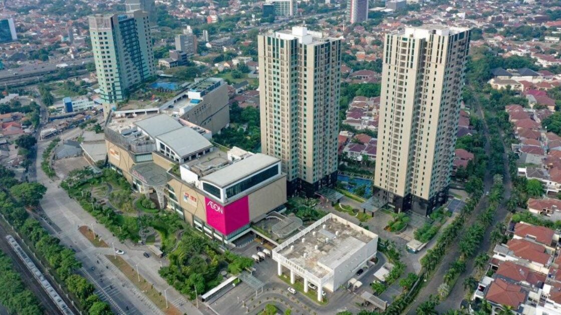 Keuntungan Tinggal di Southgate Residence, Apartemen Strategis di Kawasan Jakarta Selatan