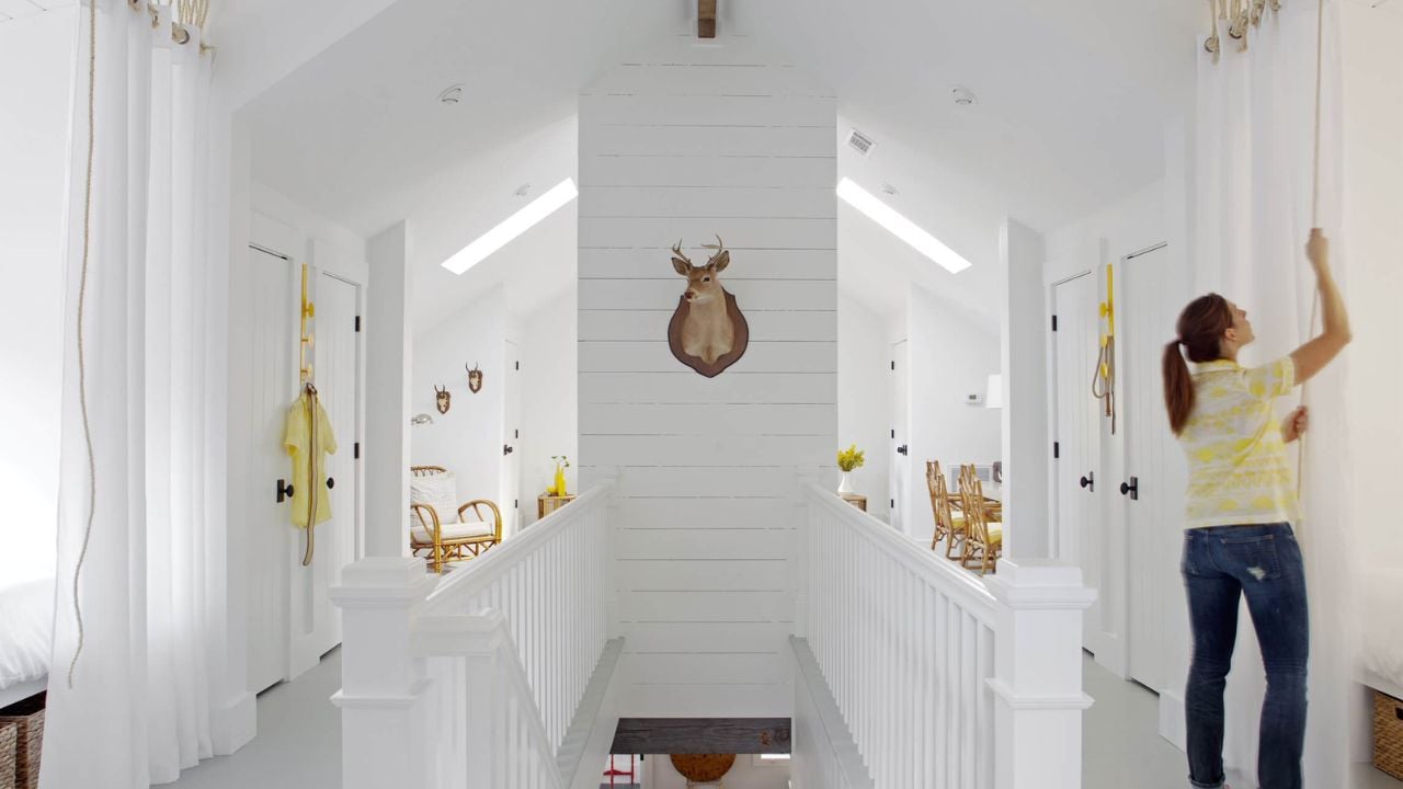 Bright White
