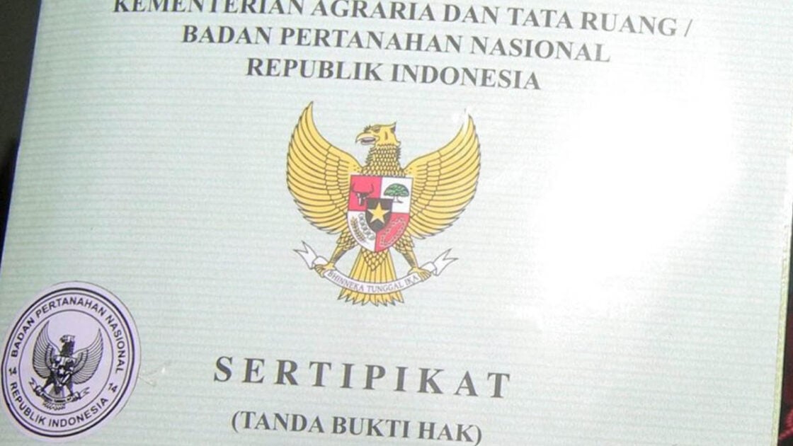 Sertifikat Tanah Belum Balik Nama, Apa Risikonya bagi Pemilik? Sertifikat Tanah Belum Balik Nama, Apa Risikonya bagi Pemilik?