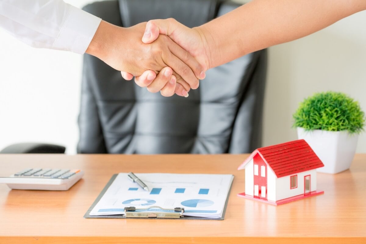 hukum membeli rumah warisan orang tua