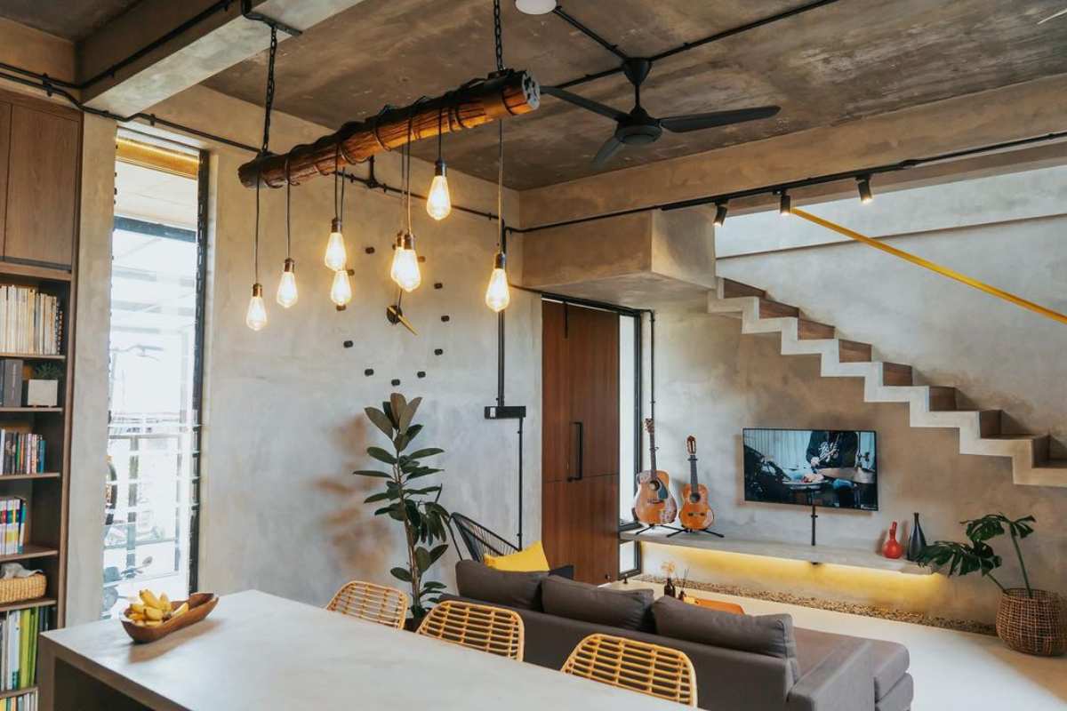 warna cat rumah yang bagus dan cerah
