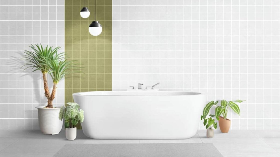 Ukuran Keramik Kamar Mandi untuk Dinding dan Lantai Terlengkap Ukuran Keramik Kamar Mandi untuk Dinding dan Lantai Terlengkap