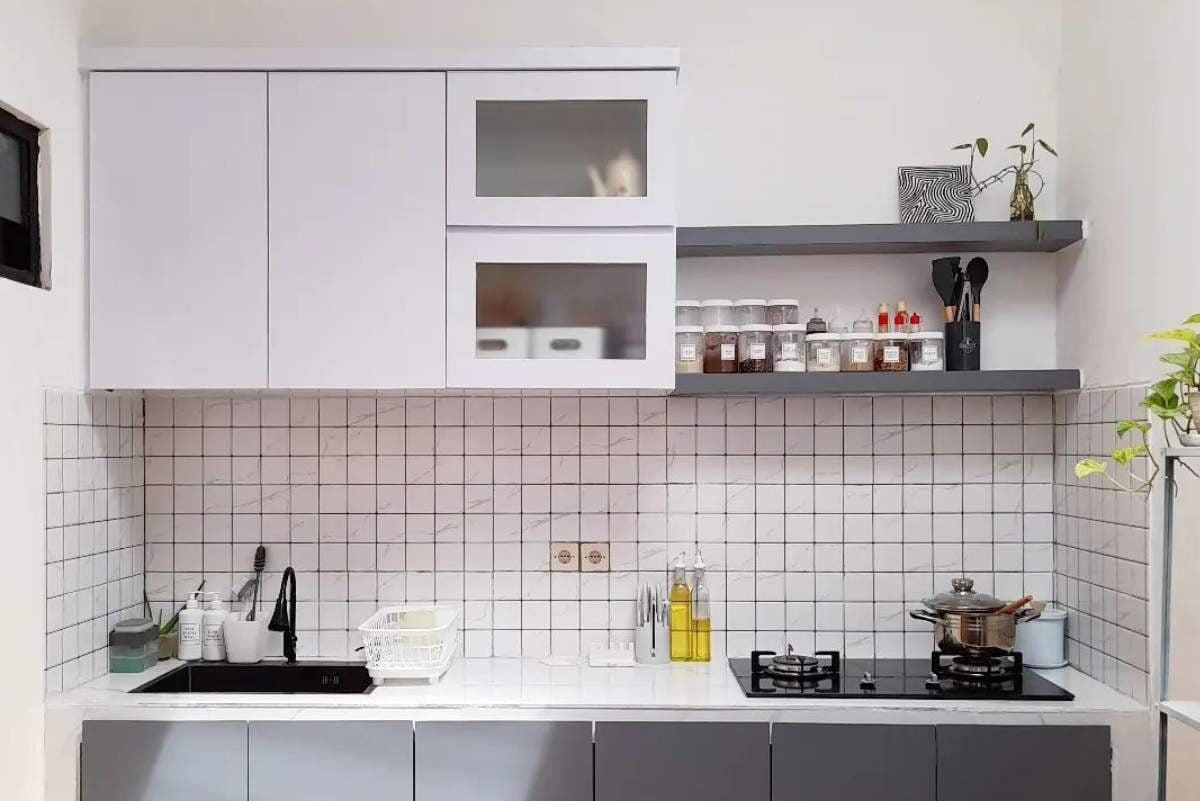 keramik dapur minimalis