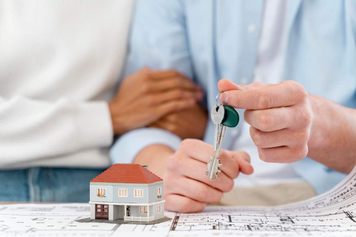 perhitungan cicilan kpr rumah harga 150 juta