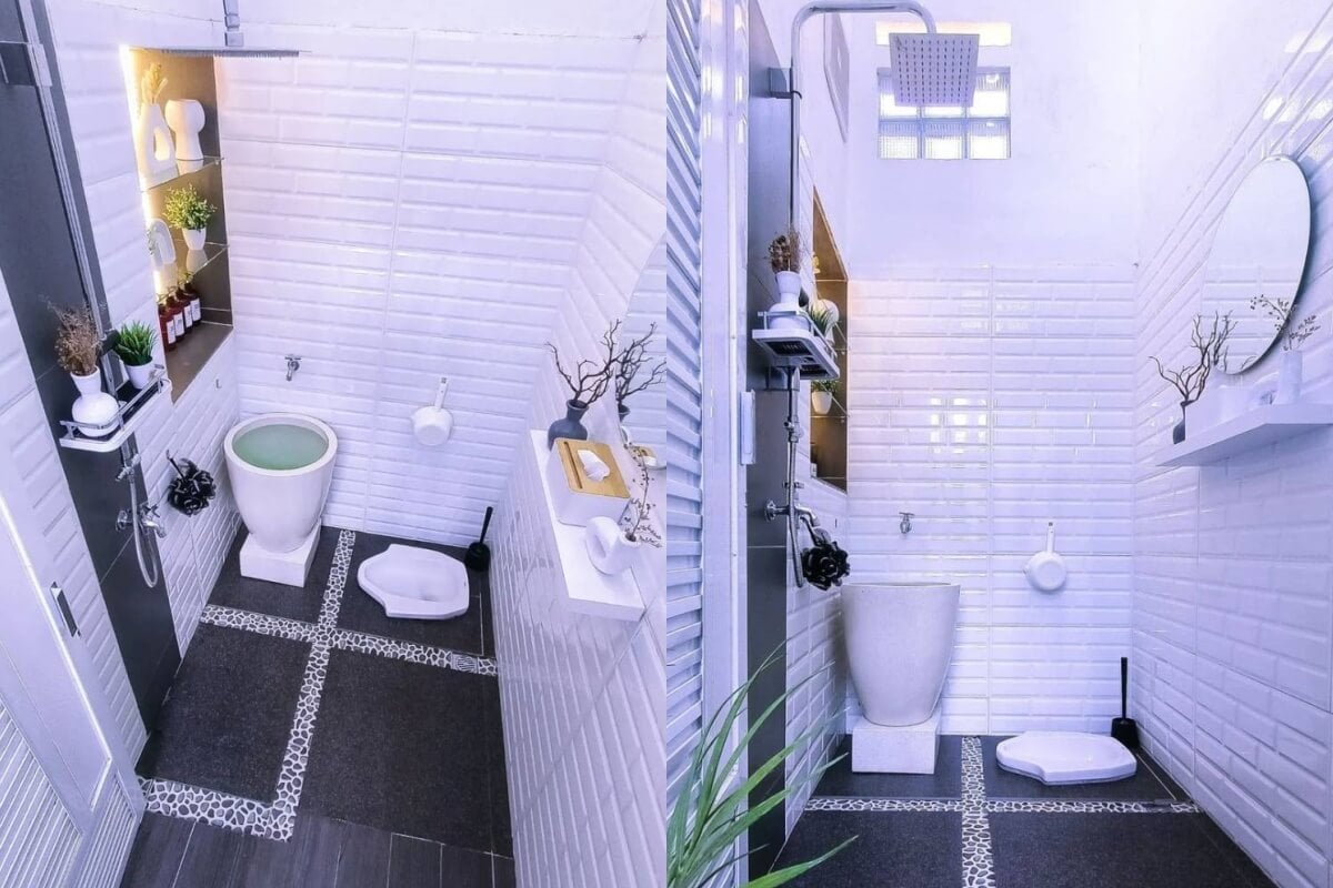 biaya buat kamar mandi bujet 3 jutaan