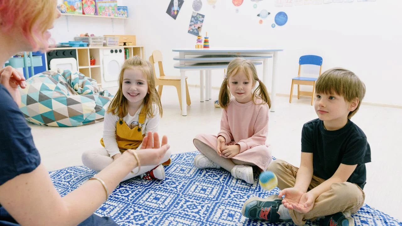 Daycare
