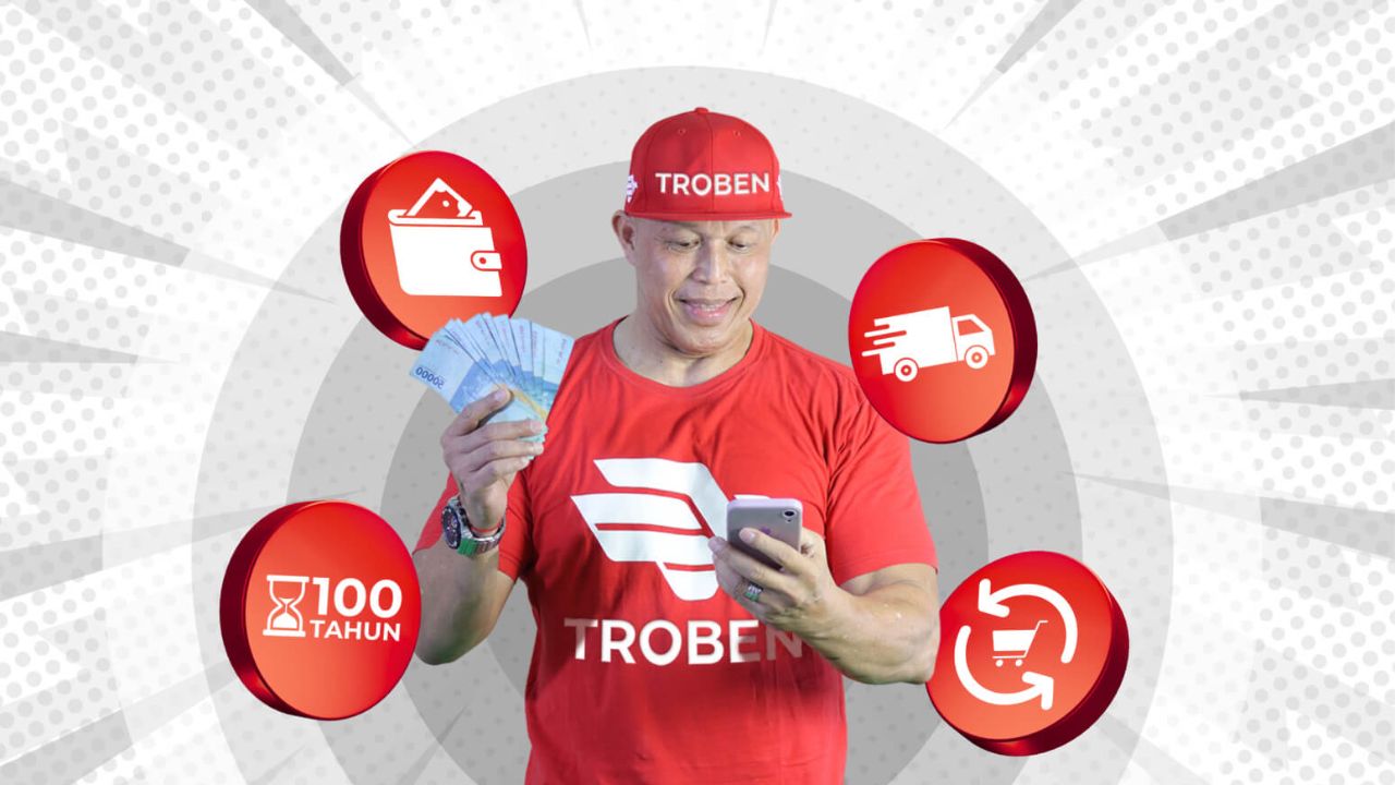 Troben