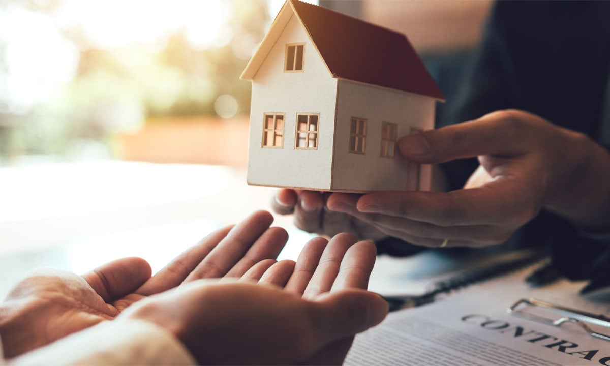 proses jual beli rumah second cash