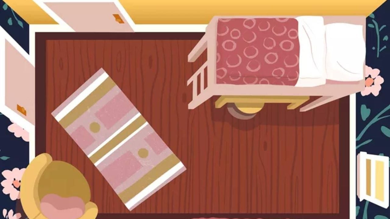 tata kamar tidur minimalis
