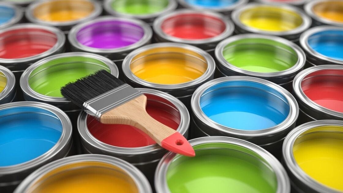 8 Rekomendasi Merk Cat Tembok Terbaik, Welldon hingga Dana Paint