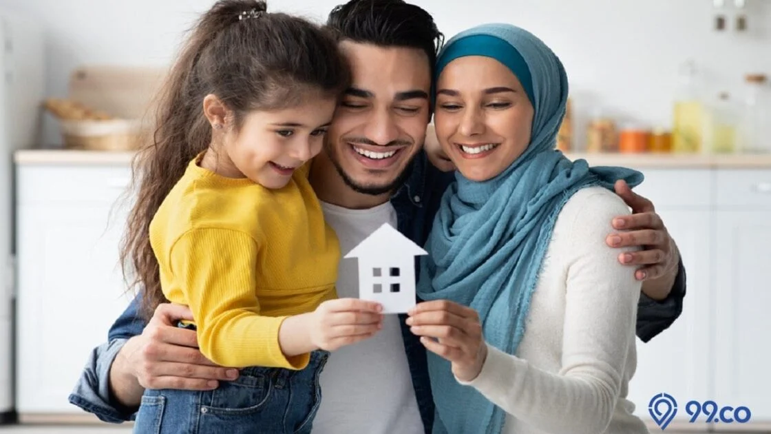 7 Doa Membangun Rumah menurut Islam, Insya Allah Lancar dan Berkah! 7 Doa Membangun Rumah menurut Islam, Insya Allah Lancar dan Berkah!