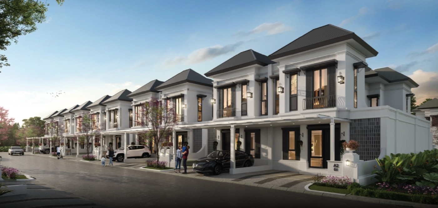Metland Cikarang