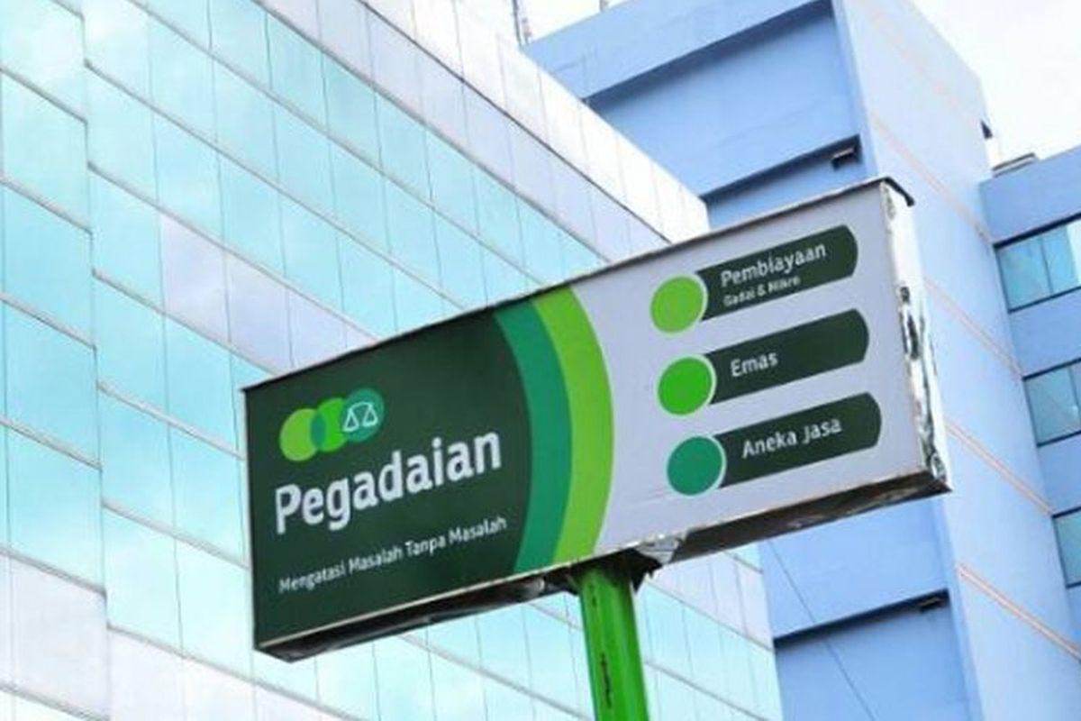 opsi pinjaman gadai selain sertifikat