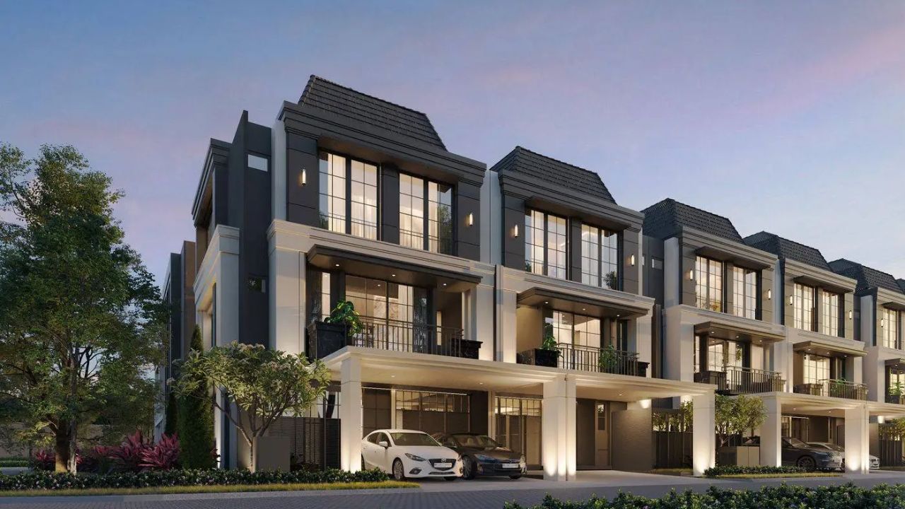 The Armont Residences