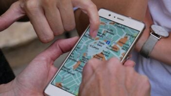 Cara Mudah Menghitung Luas Tanah Online melalui Google Maps