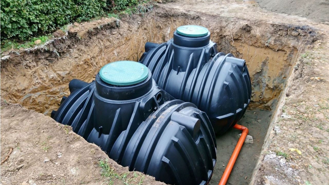 biaya buat septic tank