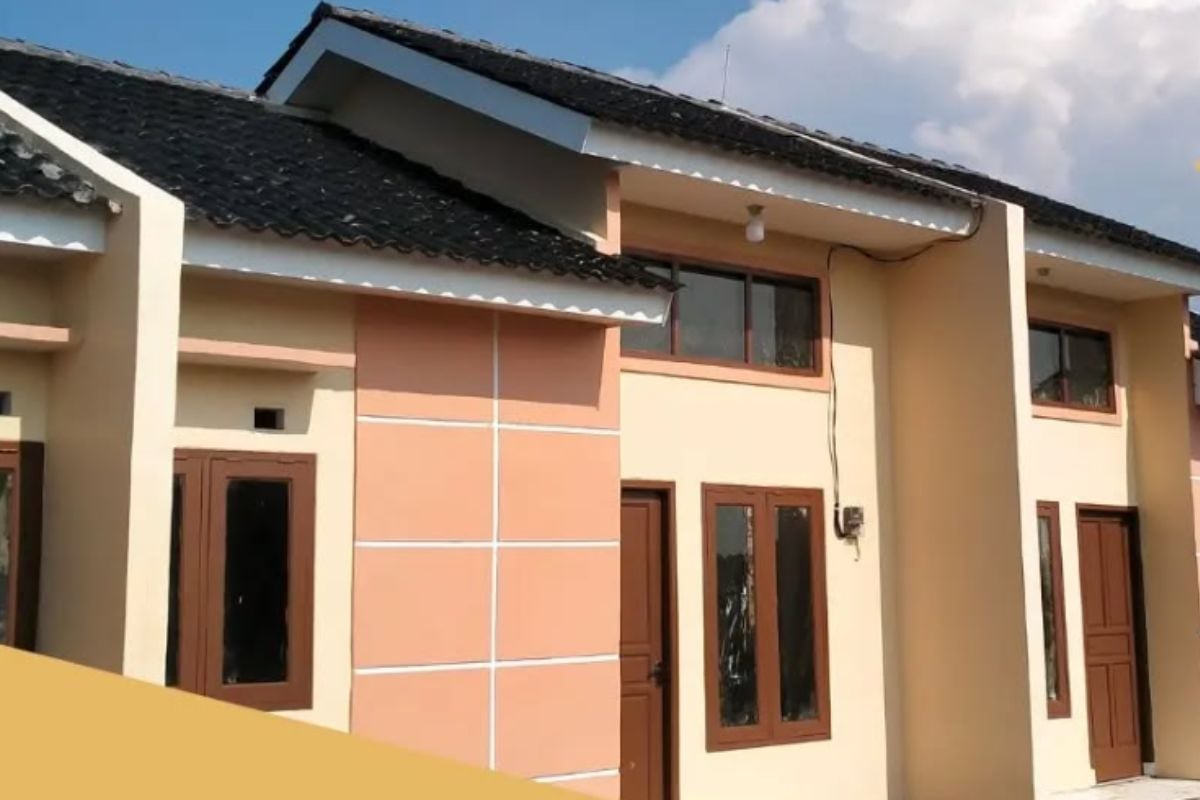 12. Graha Kayu Agung