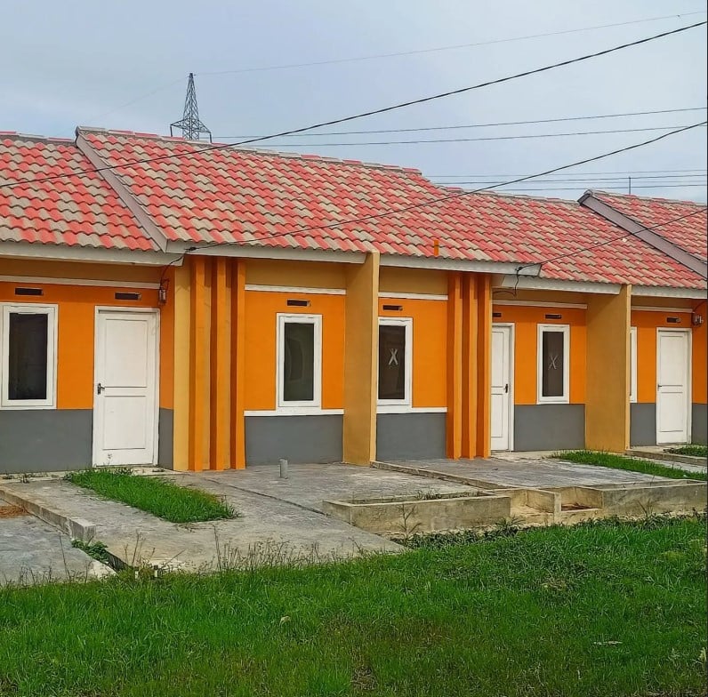 14. Puri Mutiara Indah
