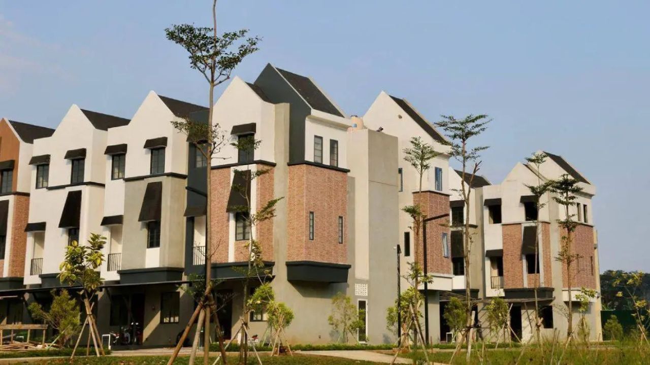Synthesis Huis