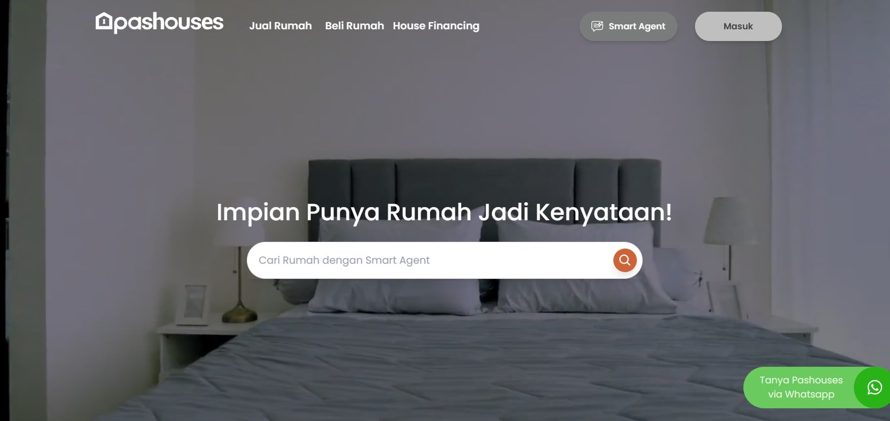 Website Pashouses