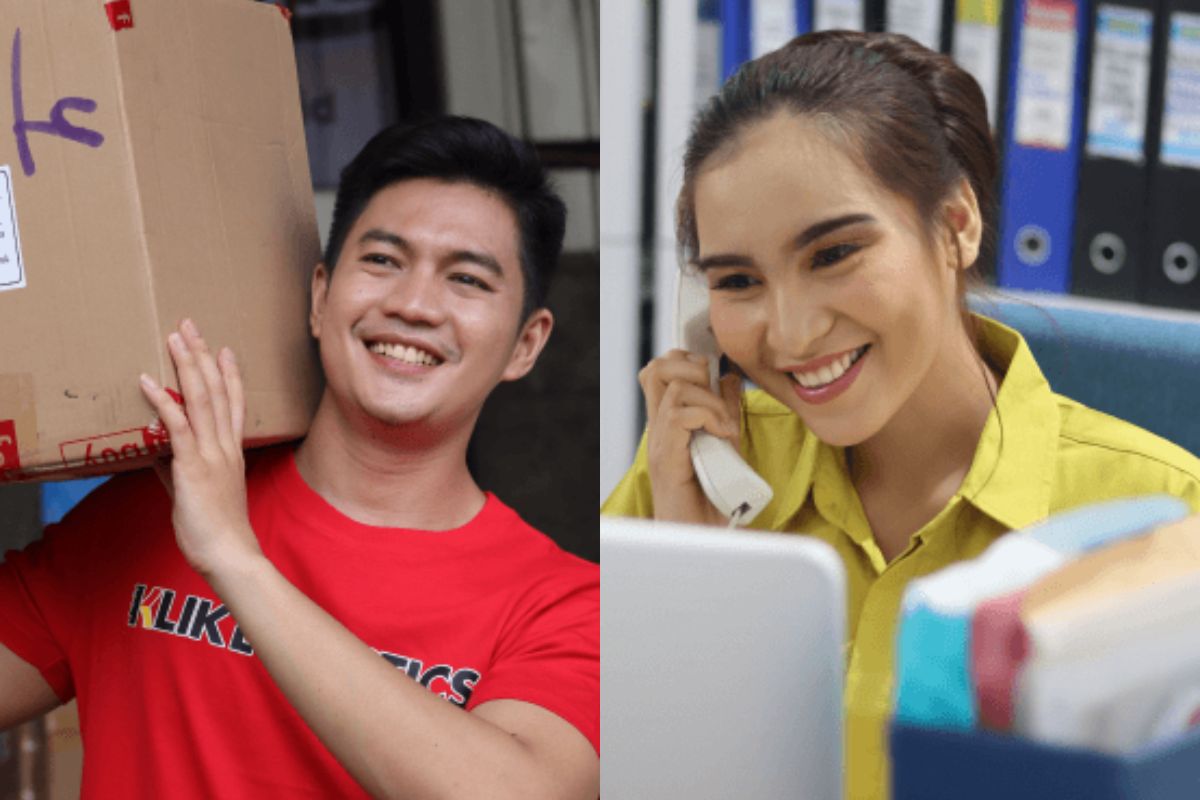 Klik Logistics