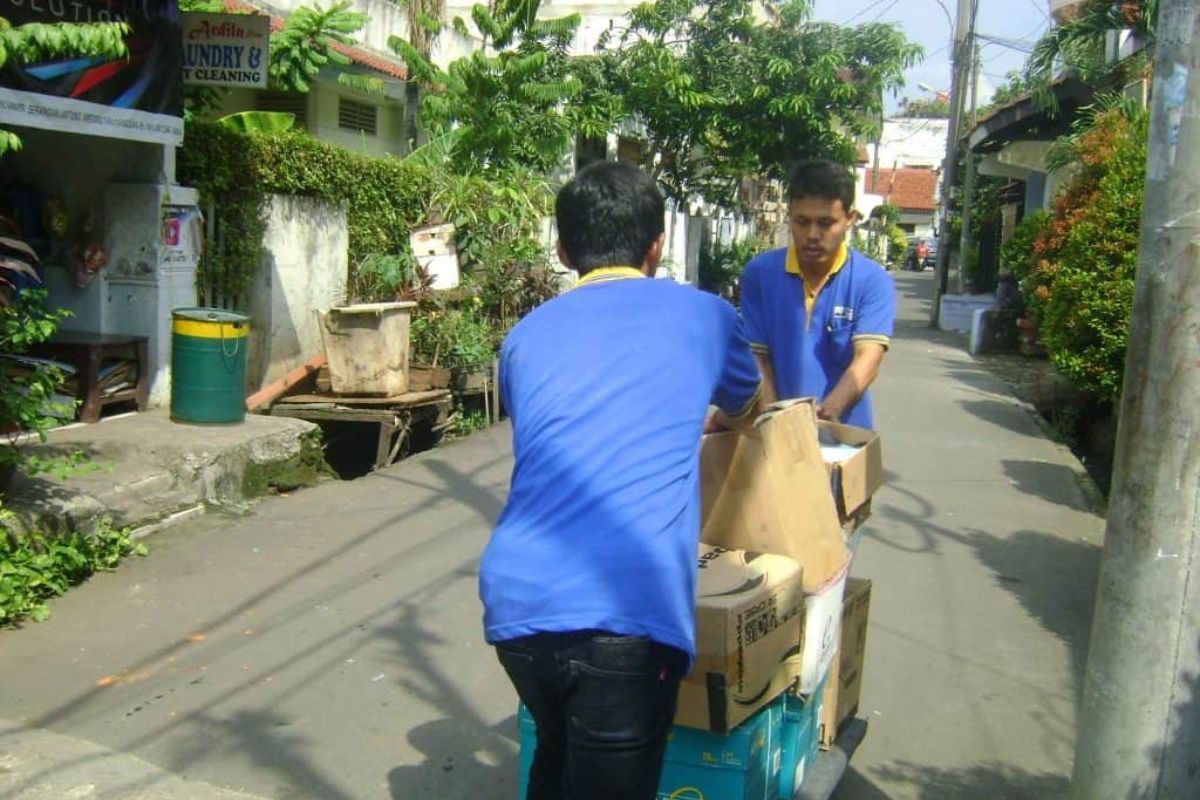 Balvindo Movers