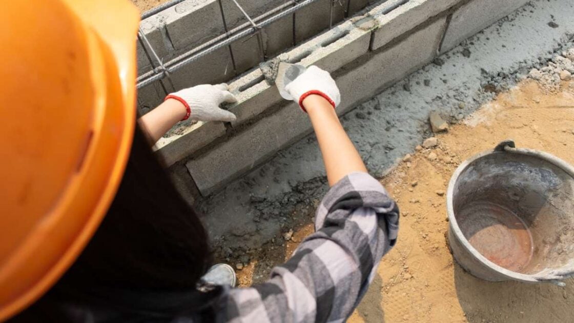 5 Jenis Pondasi yang Cocok untuk Rumah 2 Lantai 5 Jenis Pondasi yang Cocok untuk Rumah 2 Lantai