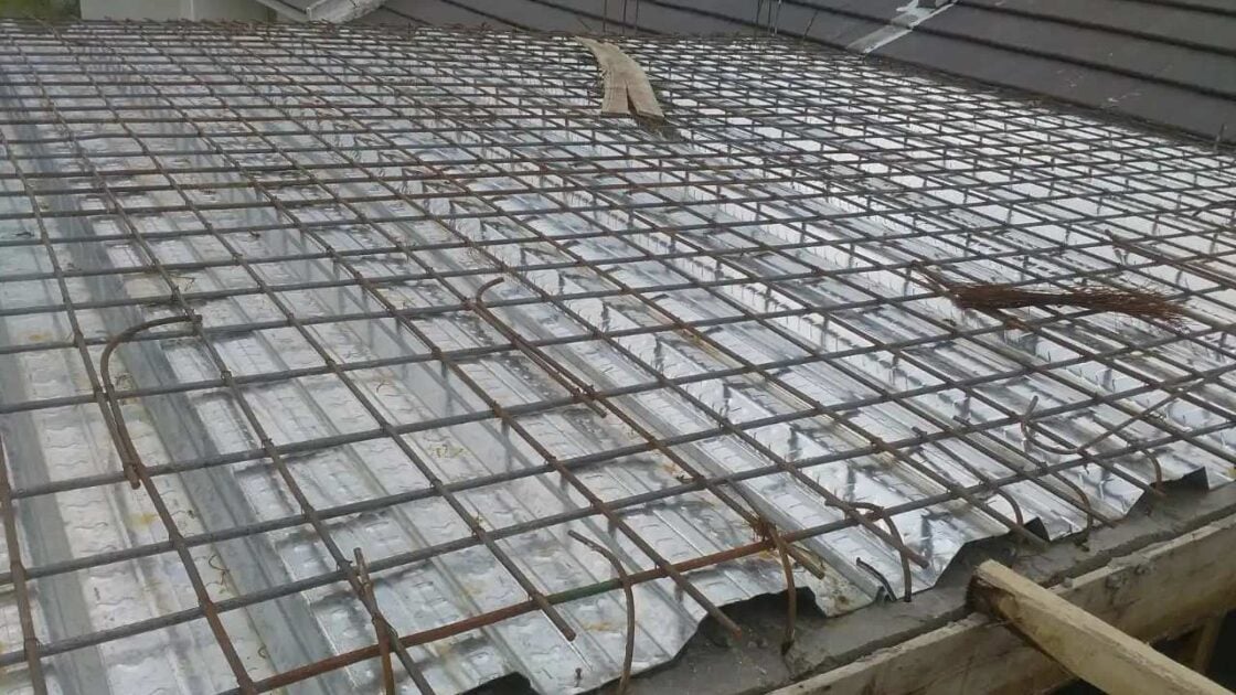 Cara Menghitung Kebutuhan Bondek Cor dan Biayanya Terbaru 2024
