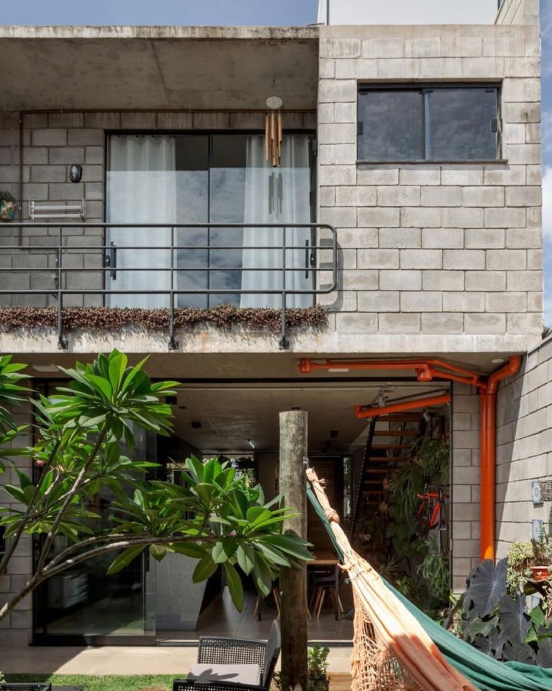 Industrial Loft Living: The Raw, Refined, & Livable Design Trend - Budget Industrial Apartment Installation