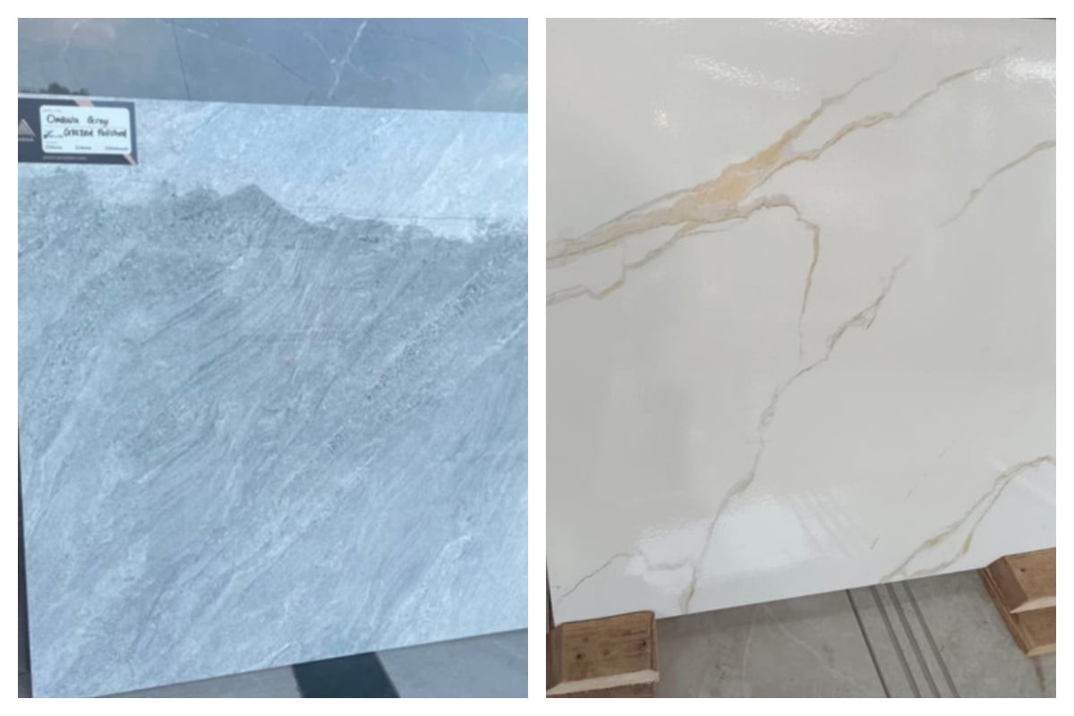 9 Perbedaan Granit dan Keramik, Mana yang Lebih Bagus?