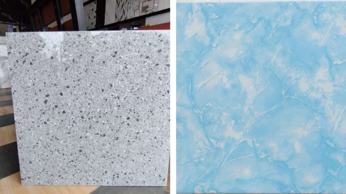 9 Perbedaan Granit dan Keramik, Mana yang Lebih Bagus?