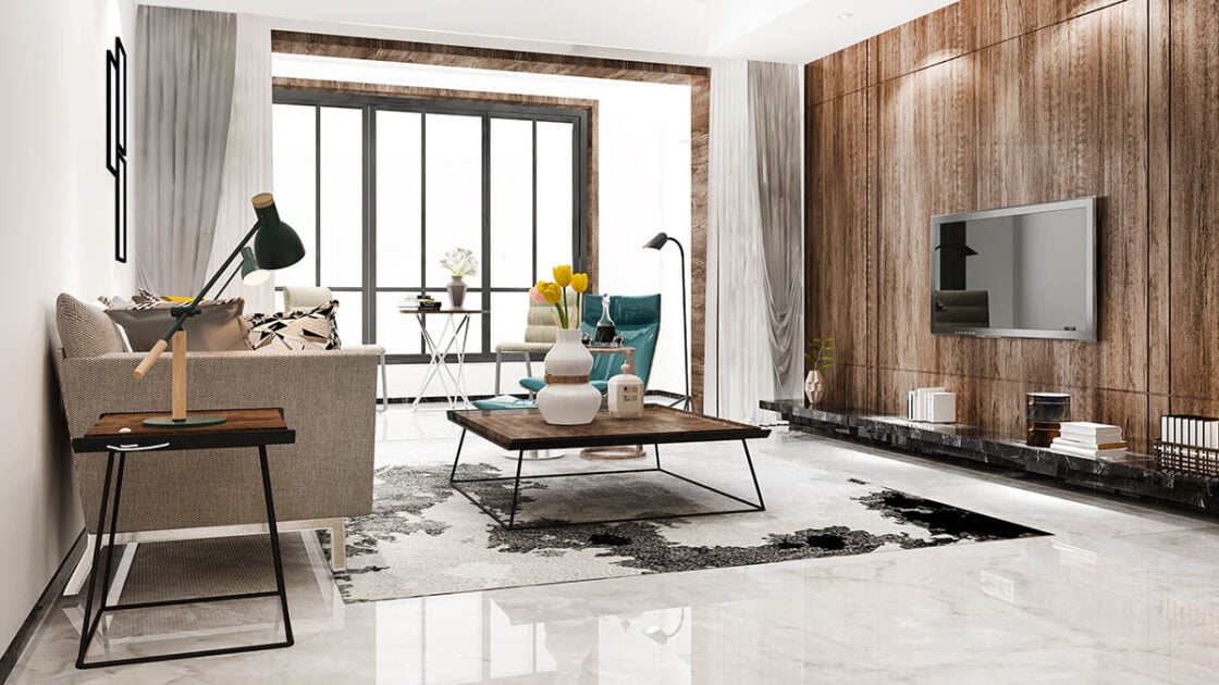 Cara Menghitung Kebutuhan Granit 60×60 dan 80×80 per Dus