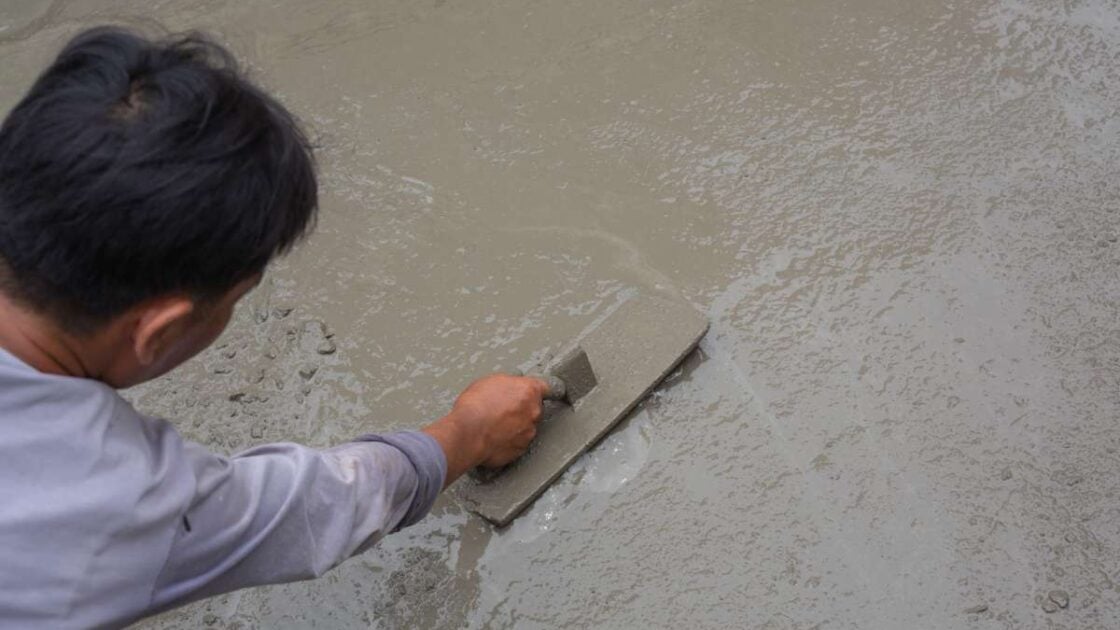 Cara Mudah Menghitung Kebutuhan Material Cor Beton per M3