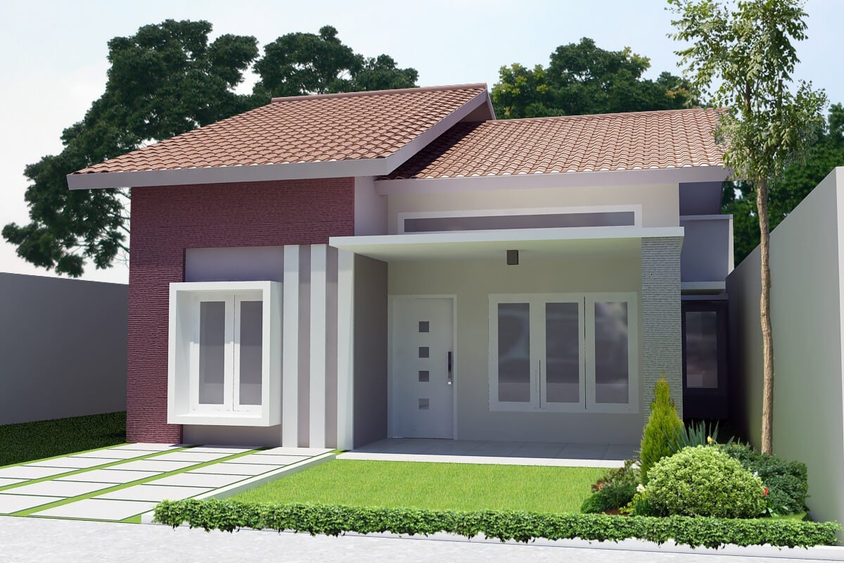 desain rumah minimalis type 36 desain rumah minimalis type 36