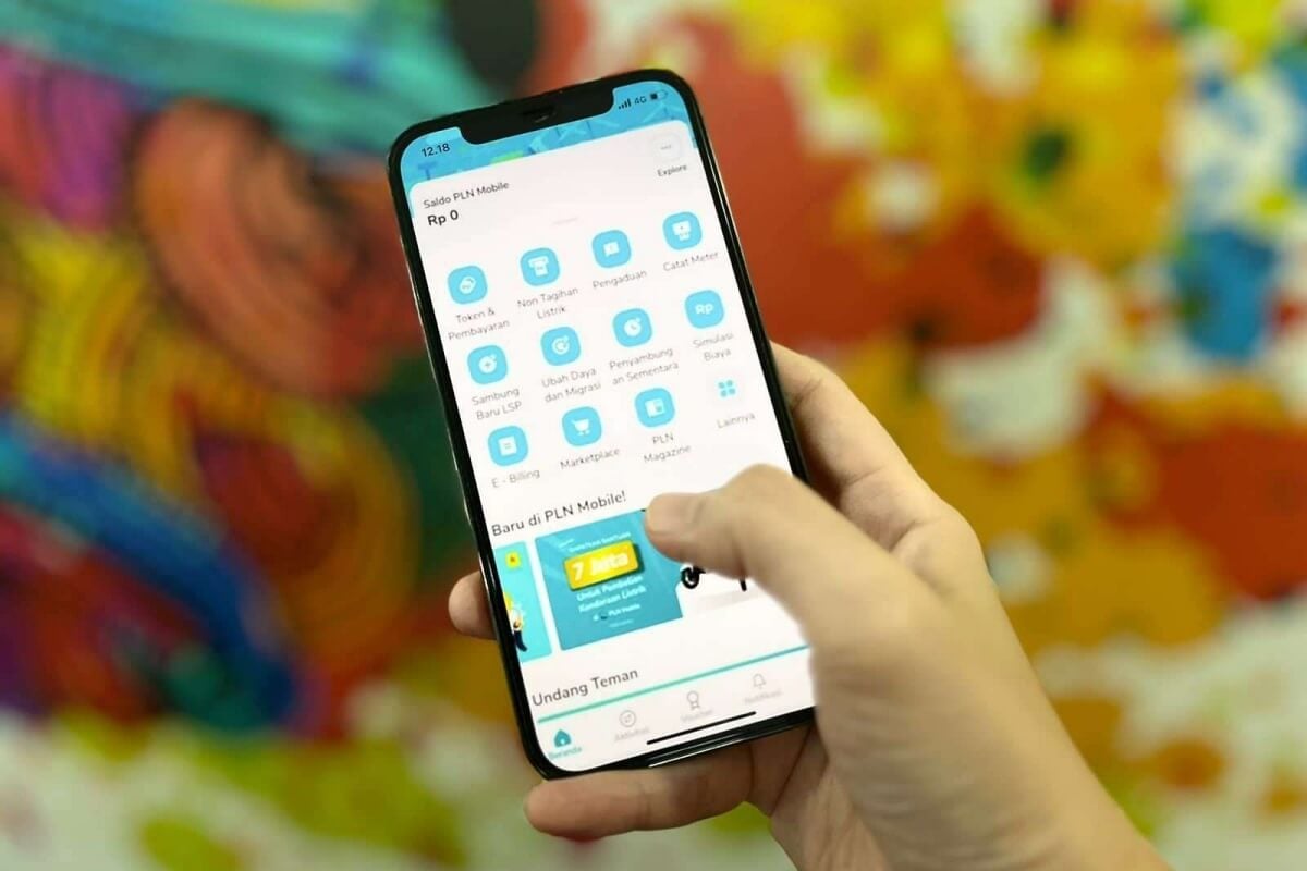 pln mobile pln mobile