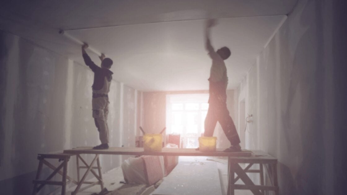 8 Arti Mimpi Renovasi Rumah, Benarkah Pertanda Apakah?