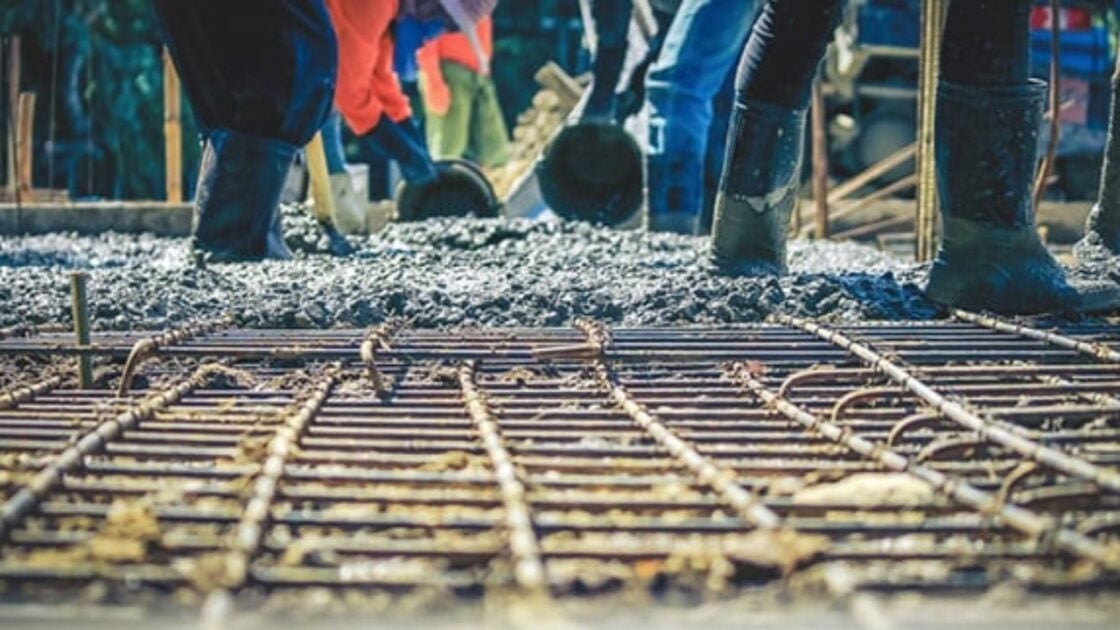 Cara Menghitung Kebutuhan Besi Plat Lantai Rumah, Pahami Rumusnya! Cara Menghitung Kebutuhan Besi Plat Lantai Rumah, Pahami Rumusnya!