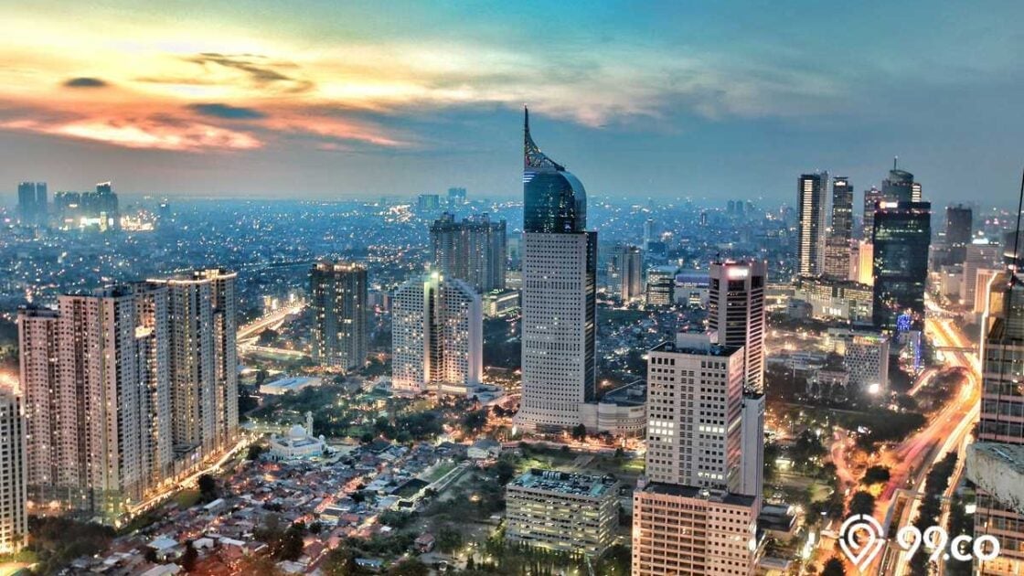 Daftar NJOP Jakarta Utara 2024 Lengkap Semua Kecamatan, Pahami sebelum Beli Tanah!