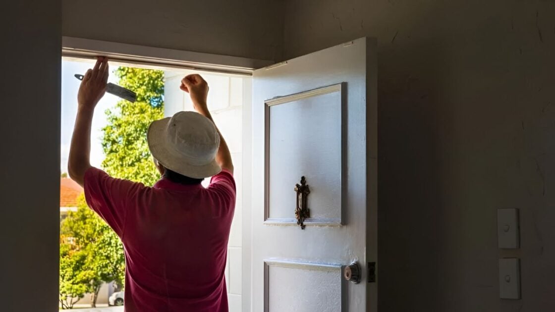 Berapa Standar Ukuran Pintu Rumah yang Ideal?