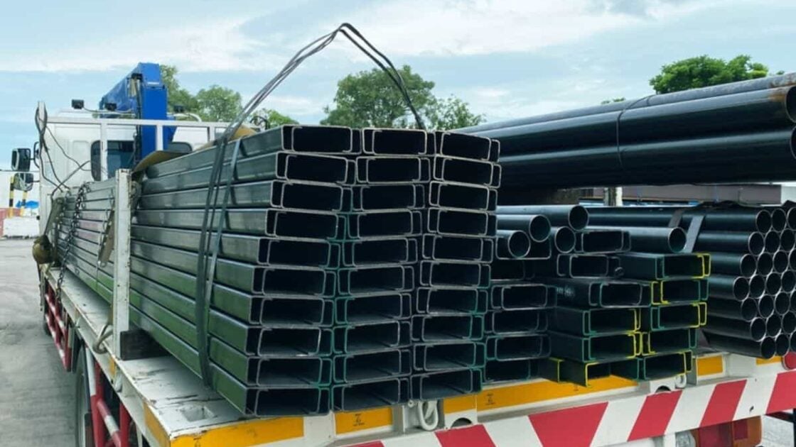 Daftar Harga Besi Hollow 4×6 per Batang Terbaru Tahun 2025 Daftar Harga Besi Hollow 4×6 per Batang Terbaru Tahun 2025