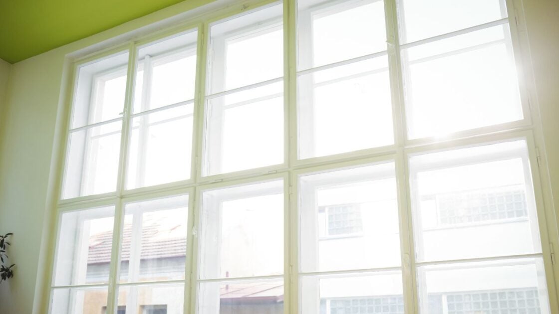 Standar Tinggi Jendela dari Lantai Rumah yang Ideal Standar Tinggi Jendela dari Lantai Rumah yang Ideal