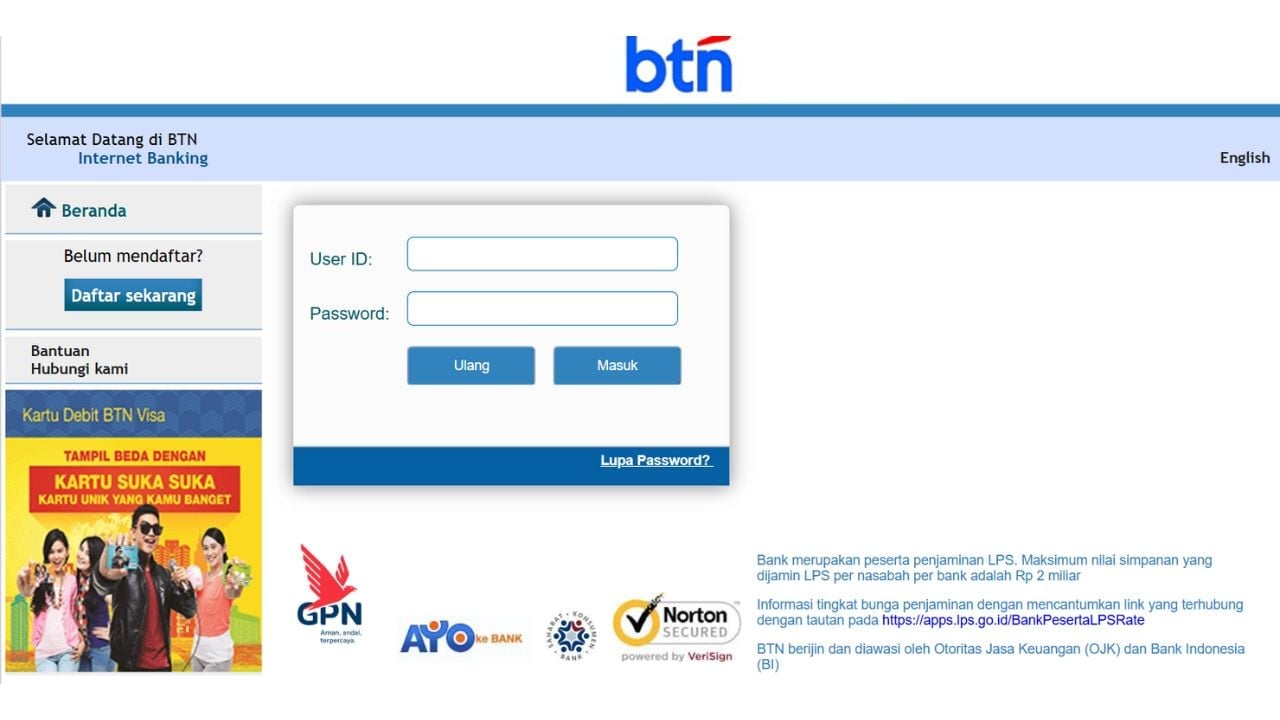 7 Cara Cek Tagihan KPR BTN Terbaru Online, Mudah dan Praktis!
