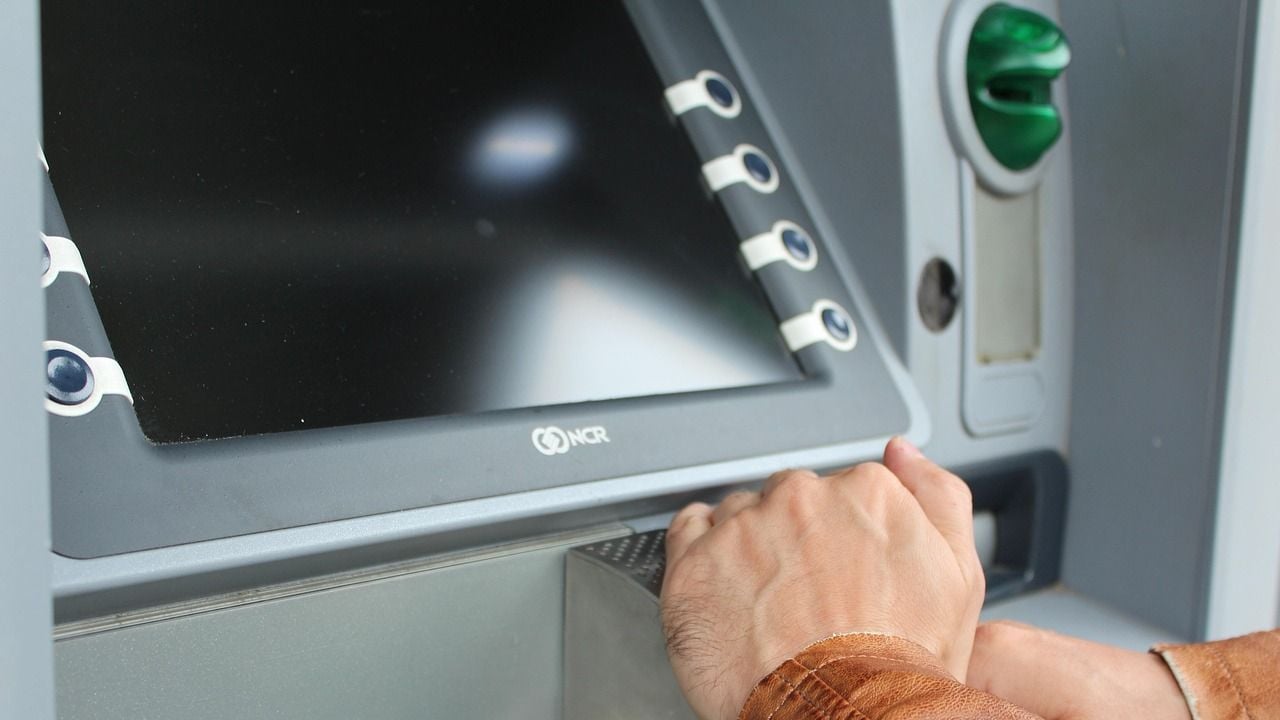 ATM Bank