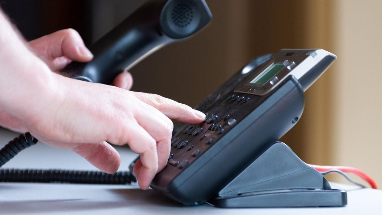 Call center