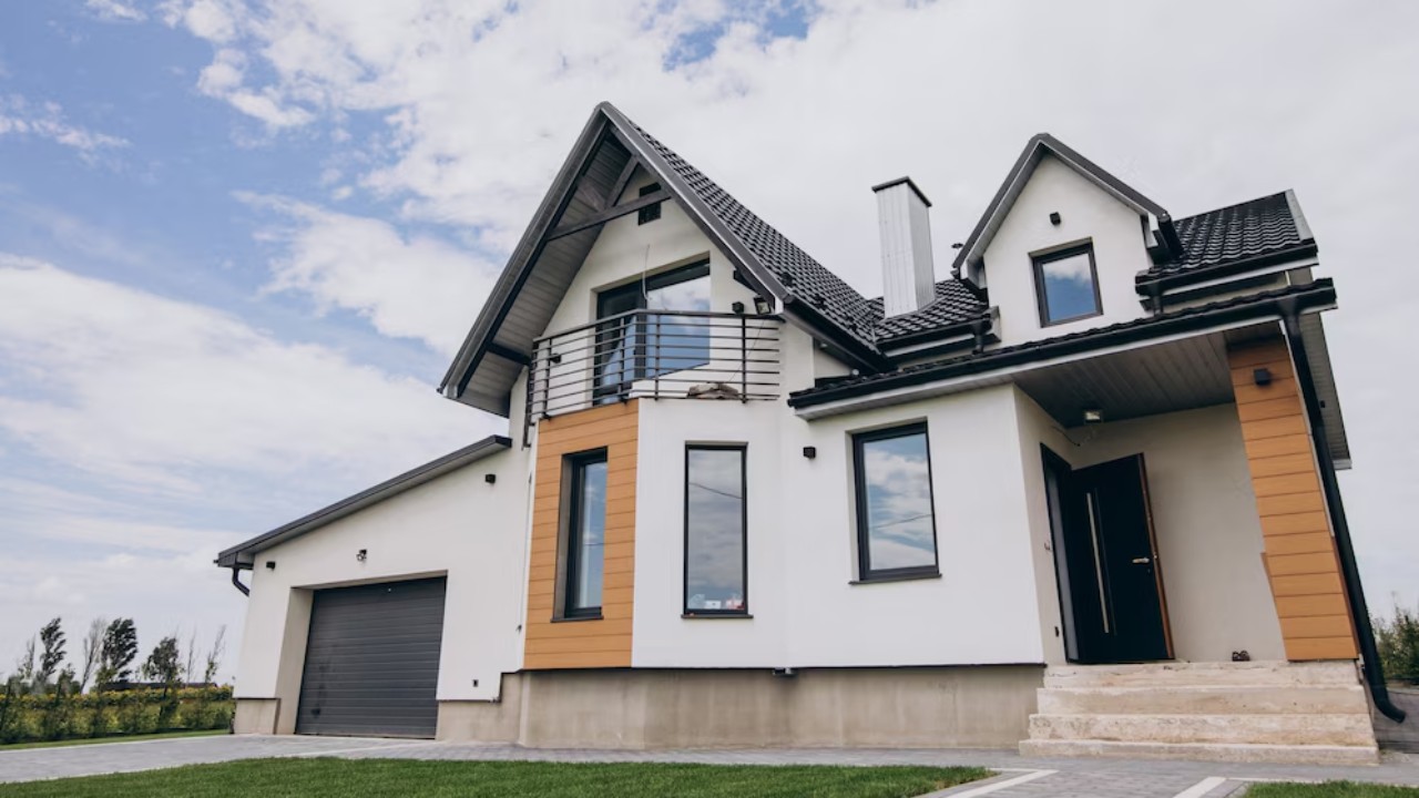 feng shui rumah hadap timur