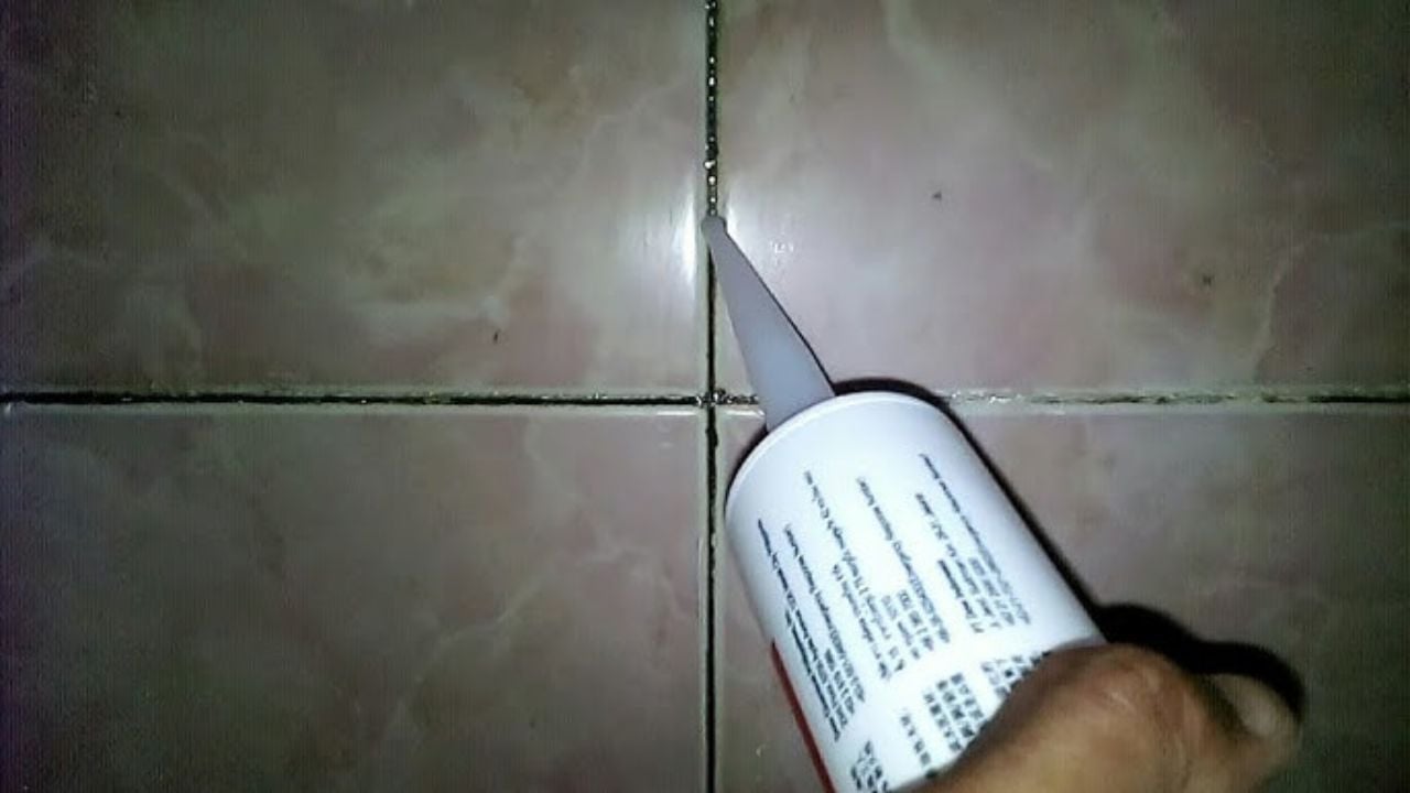 cara mengatasi bak mandi bocor