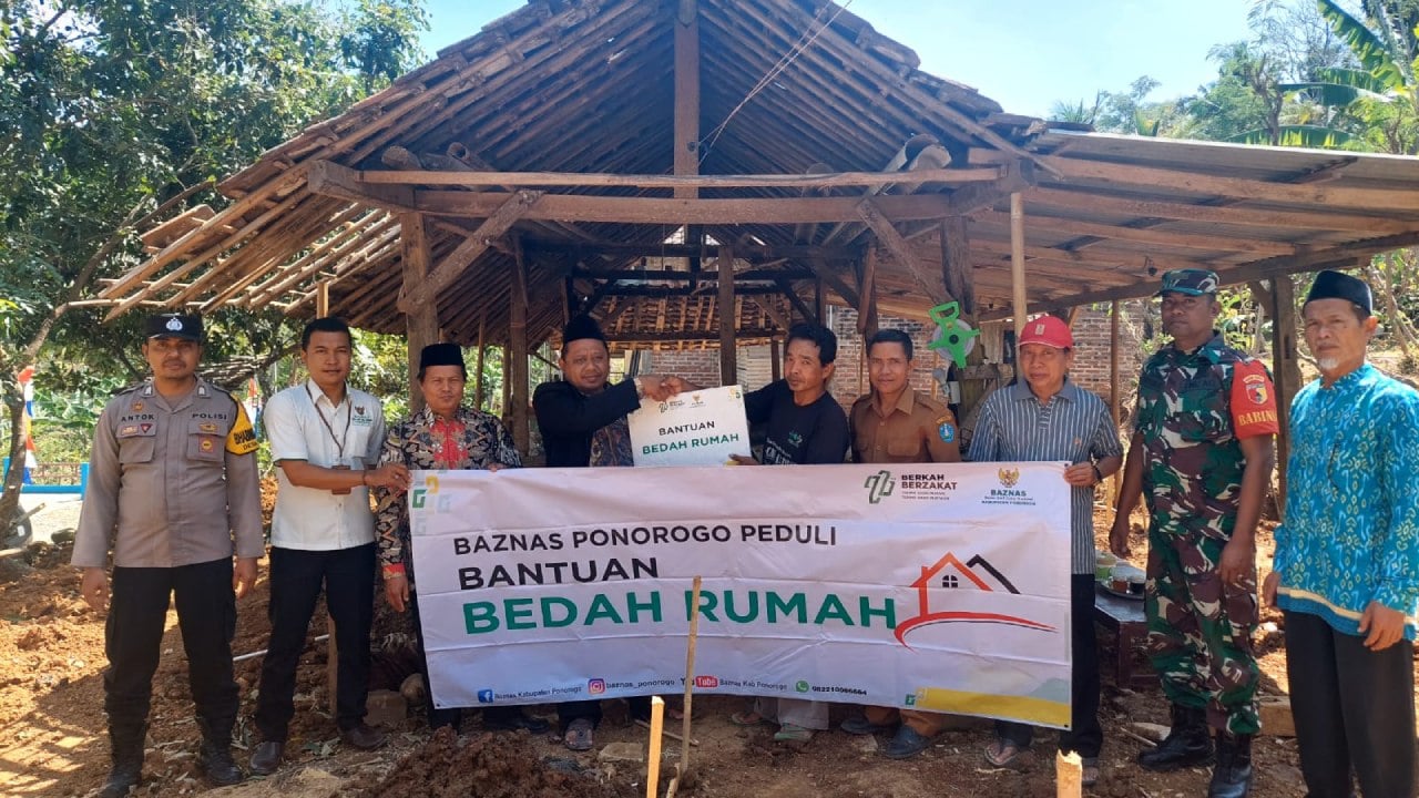 cara mengajukan bedah rumah ke baznas cara mengajukan bedah rumah ke baznas