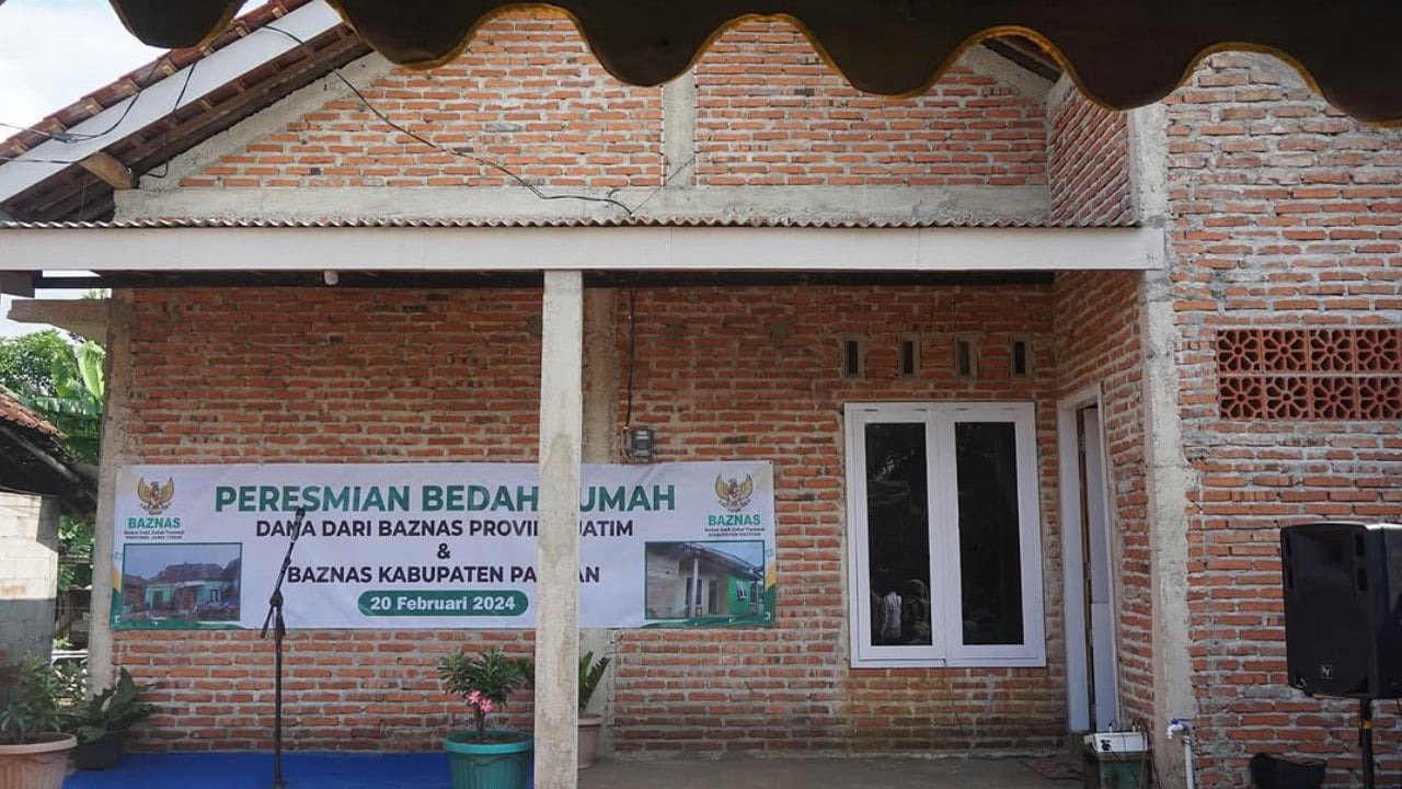 cara mengajukan bedah rumah ke baznas cara mengajukan bedah rumah ke baznas